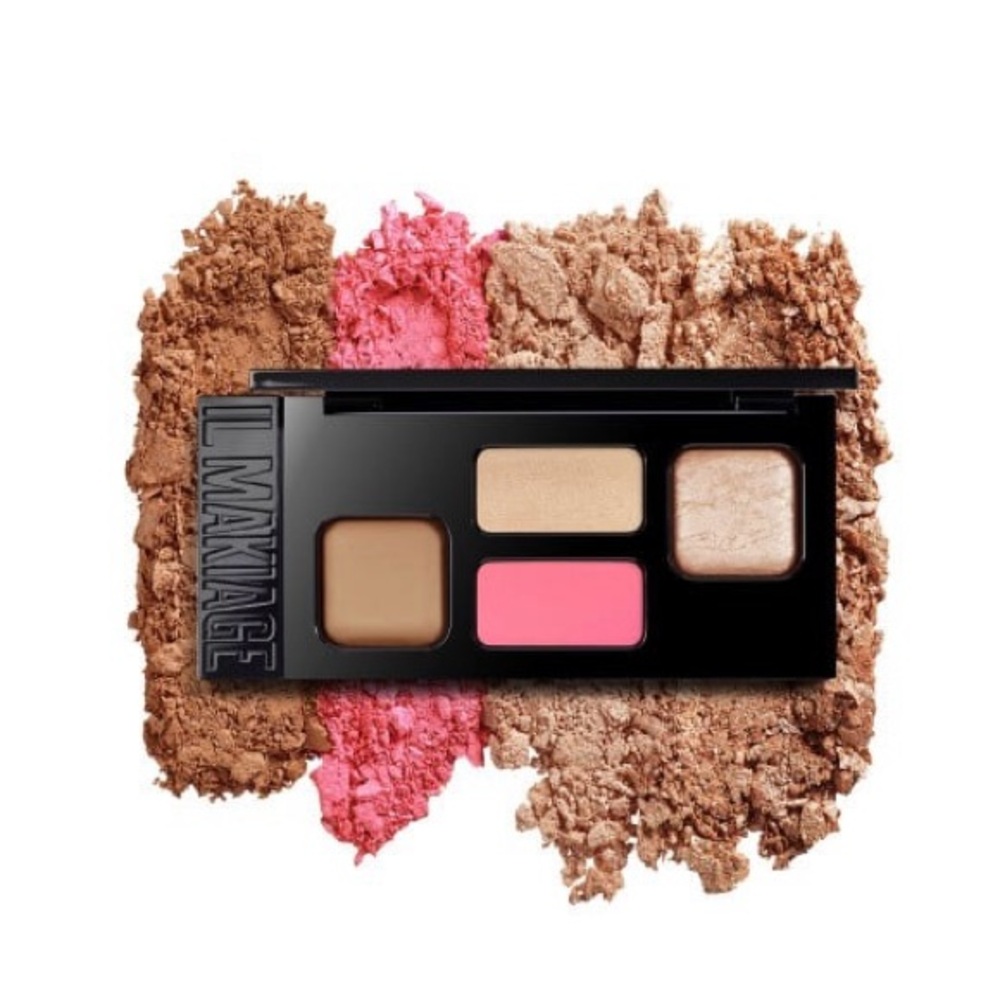 IL Makiage High Point Pallet